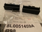 Audi A3 8L Blenden neu 8L0051459A